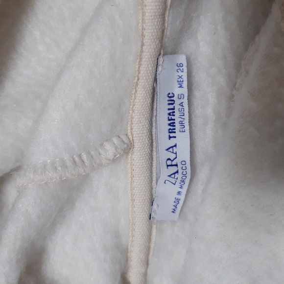 Zara Sweatshirt - Picture 6 of 6